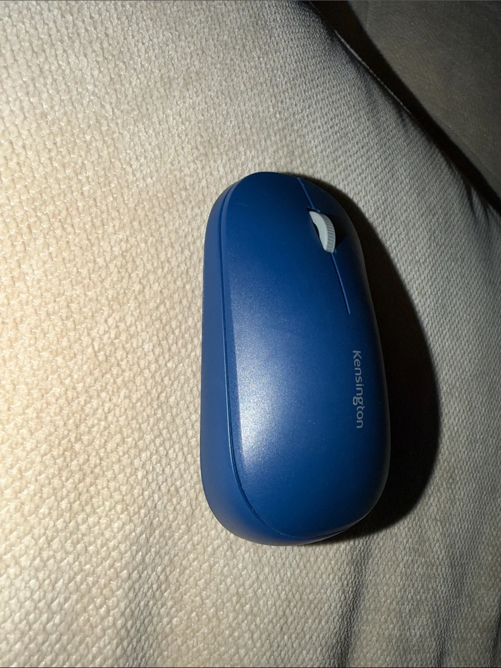Kensington blue wireless